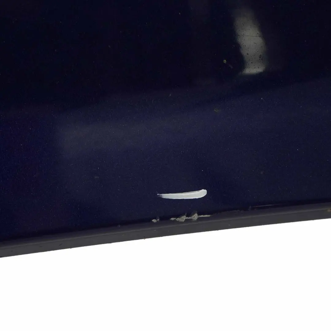 Peugeot 207 Maska Silnika Montebello Blue - KPL - SKU 7901N2-MON - Numer Części 7901N2