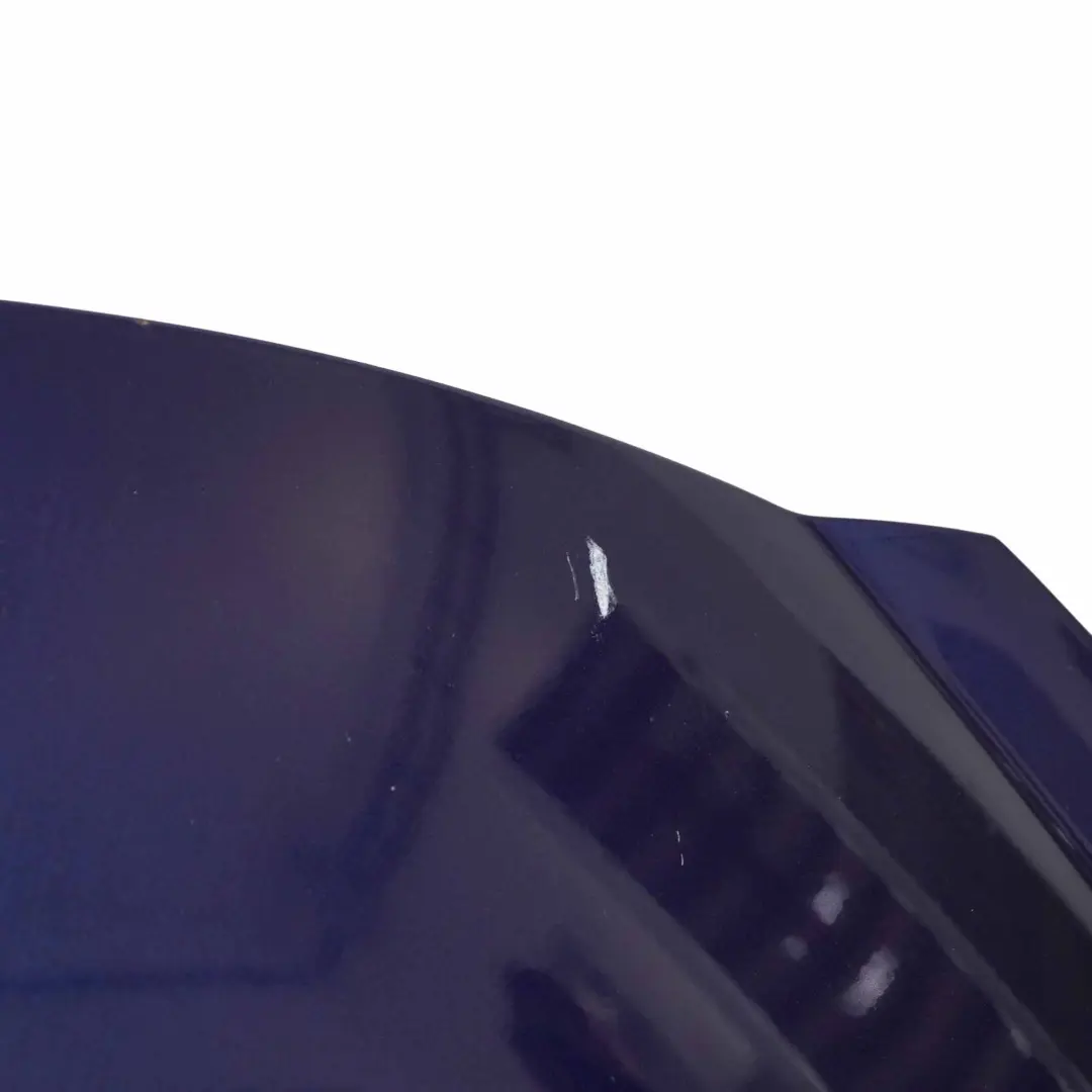 Peugeot 207 Maska Silnika Montebello Blue - KPL - SKU 7901N2-MON - Numer Części 7901N2