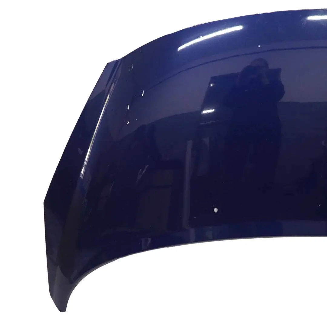 Maska Silnika Montebello Blue - KPL do Peugeot 207 o numerze 7901N2 Peugeot 207 Maska Silnika Montebello Blue - KPL - SKU 7901N2-MON - Numer Części 7901N2