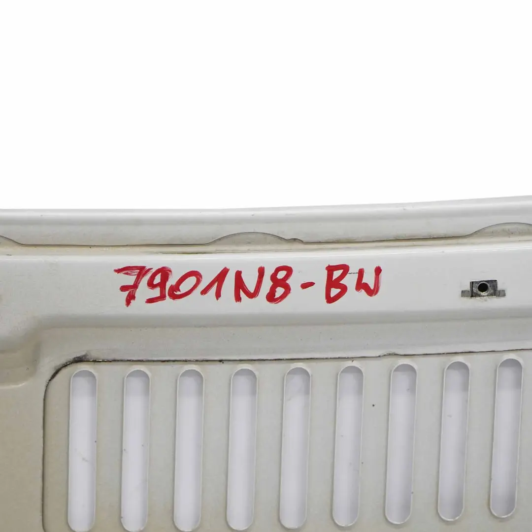 Citroen Jumper Fiat Ducato III Maska Silnika EWP do o numerze 7901N8 Citroen Jumper Fiat Ducato III Maska Silnika EWP - SKU 7901N8-BW - Numer Części 7901N8