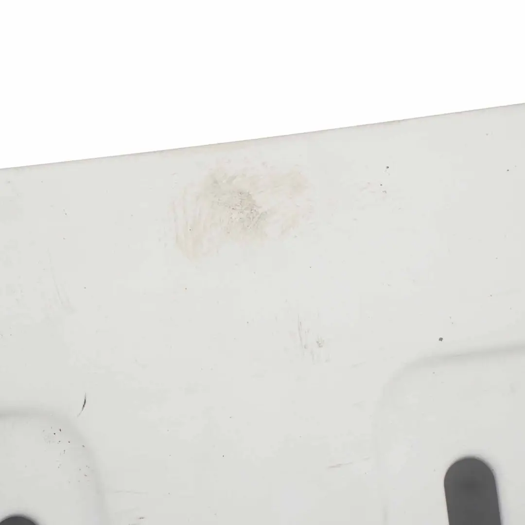 Citroen Jumper III Hood Bonnet Trim Covering Panel Banquise White - EWP to with Part number 7901N8 Citroen Jumper III Hood Bonnet Trim Covering Panel Banquise White - EWP - SKU 7901N8-BW - Part number 7901N8