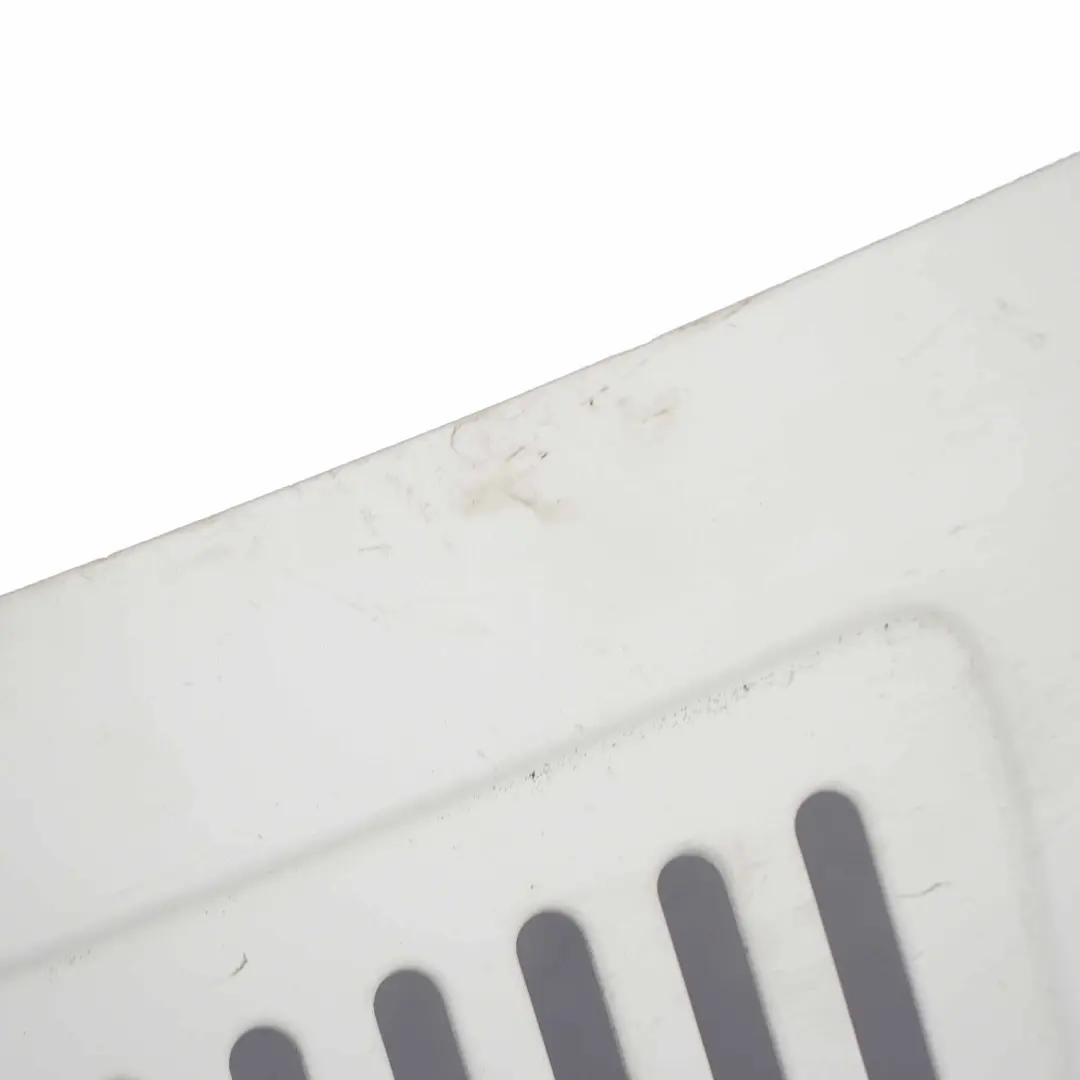 Citroen Jumper III Hood Bonnet Trim Covering Panel Banquise White - EWP to with Part number 7901N8 Citroen Jumper III Hood Bonnet Trim Covering Panel Banquise White - EWP - SKU 7901N8-BW - Part number 7901N8