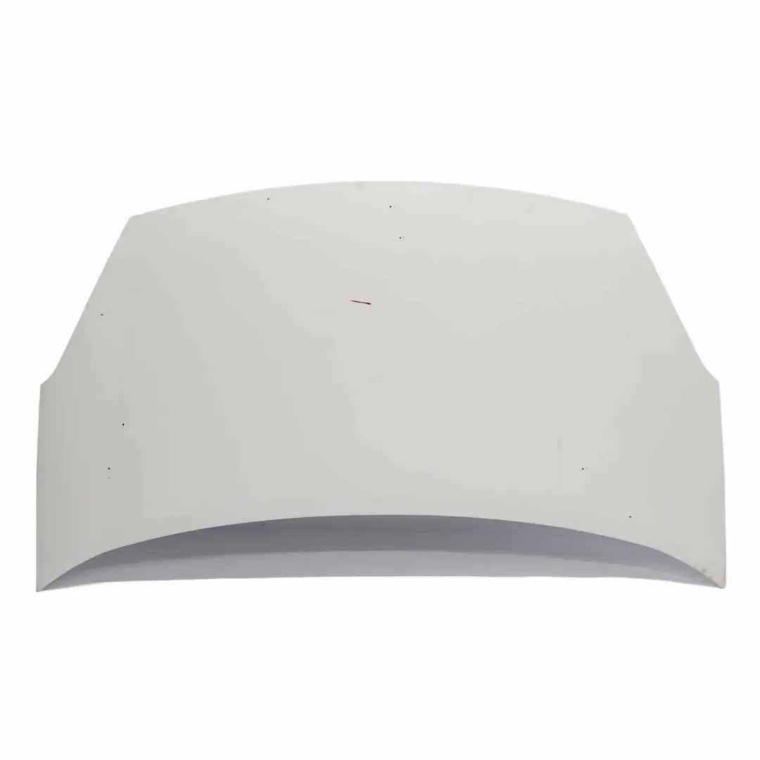  Citroen Jumper III Hood Bonnet Trim Covering Panel Banquise White - EWP - SKU 7901P7-BW - Part number 7901P7