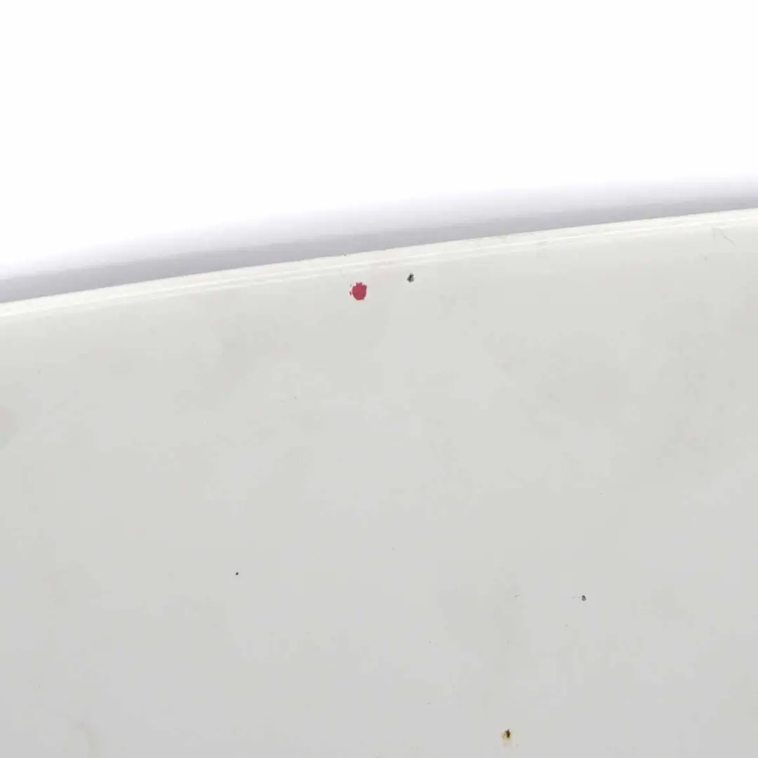 Citroen Berlingo Peugeot Partner II Maska Silnika do o numerze 7901P7 Citroen Berlingo Peugeot Partner II Maska Silnika - SKU 7901P7-BW1 - Numer Części 7901P7