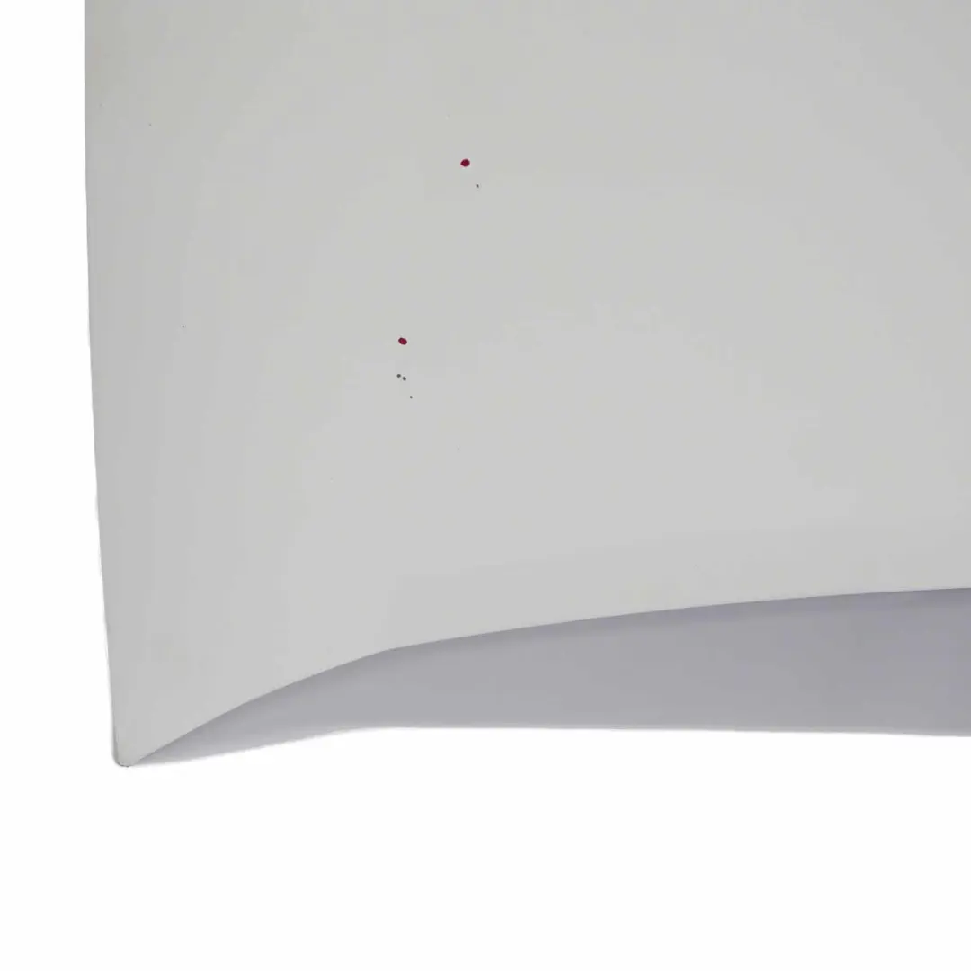 Citroen Jumper III Hood Bonnet Trim Covering Panel Banquise White - EWP to with Part number 7901P7 Citroen Jumper III Hood Bonnet Trim Covering Panel Banquise White - EWP - SKU 7901P7-BW - Part number 7901P7