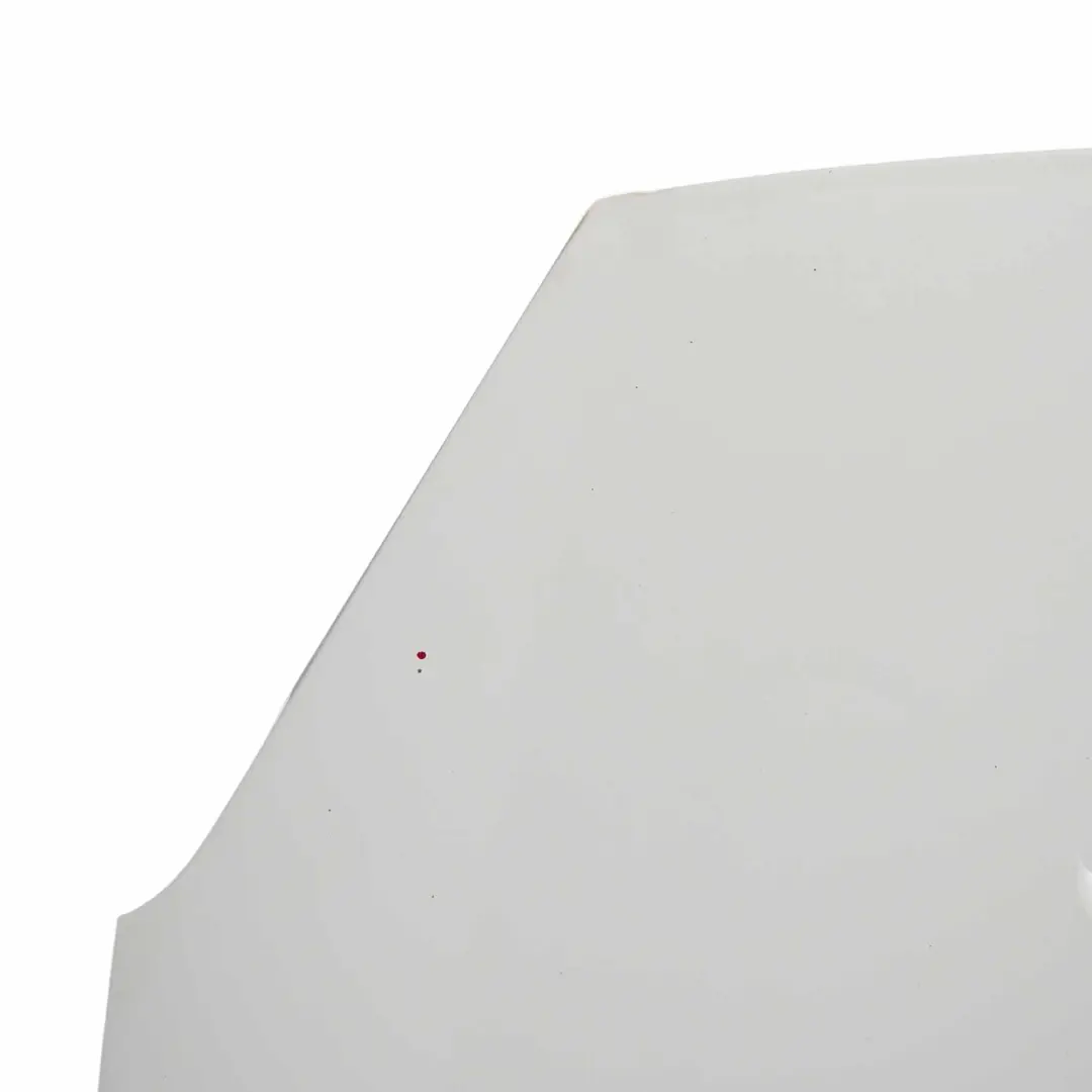 Citroen Jumper III Hood Bonnet Trim Covering Panel Banquise White - EWP to with Part number 7901P7 Citroen Jumper III Hood Bonnet Trim Covering Panel Banquise White - EWP - SKU 7901P7-BW - Part number 7901P7