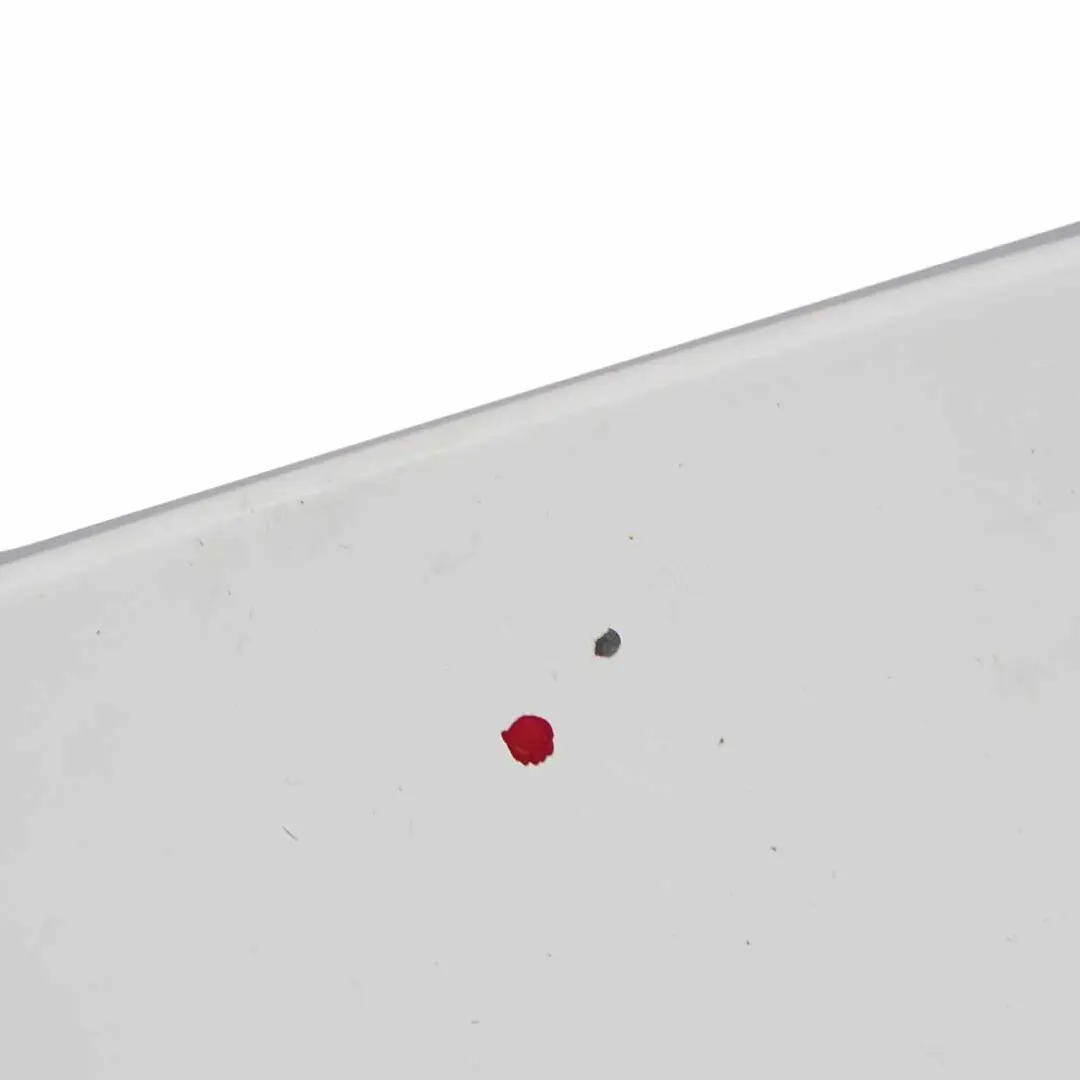  Citroen Jumper III Hood Bonnet Trim Covering Panel Banquise White - EWP - SKU 7901P7-BW - Part number 7901P7