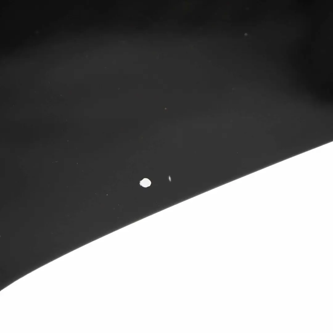 Mk1 Hood Bonnet Trim Covering Panel Nero Black Pearl - KTV to Peugeot 3008 with Part number 7901Q8 Peugeot 3008 Mk1 Hood Bonnet Trim Covering Panel Nero Black Pearl - KTV - SKU 7901Q8-NBP - Part number 7901Q8