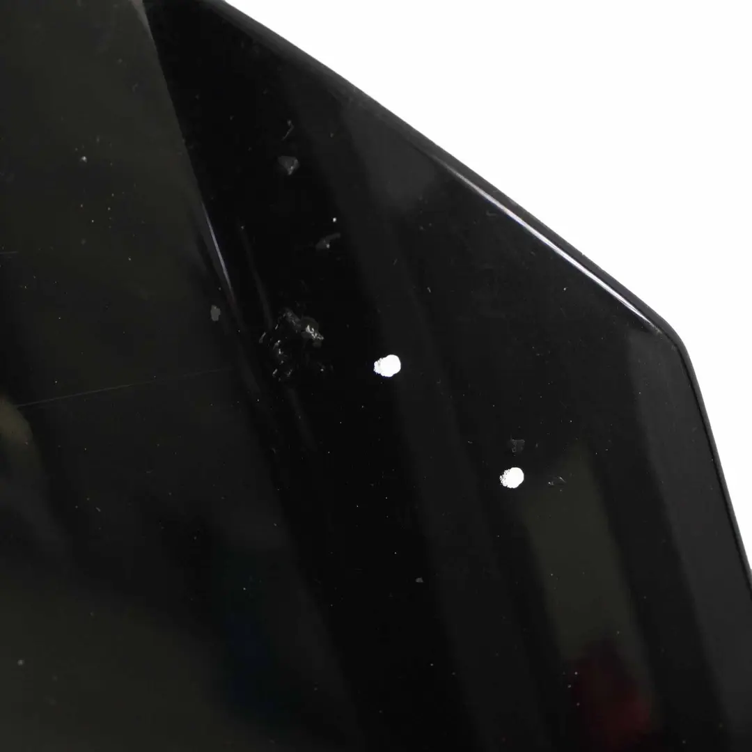 Mk1 Hood Bonnet Trim Covering Panel Nero Black Pearl - KTV to Peugeot 3008 with Part number 7901Q8 Peugeot 3008 Mk1 Hood Bonnet Trim Covering Panel Nero Black Pearl - KTV - SKU 7901Q8-NBP - Part number 7901Q8