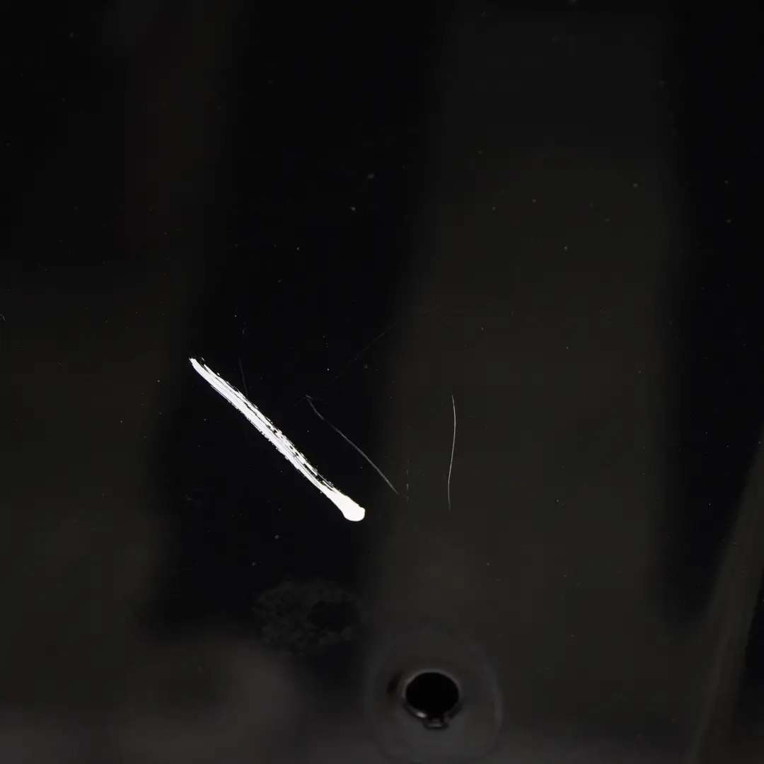 Peugeot 3008 Mk1 Maska Silnika Nero Black - KTV - SKU 7901Q8-NBP - Numer Części 7901Q8