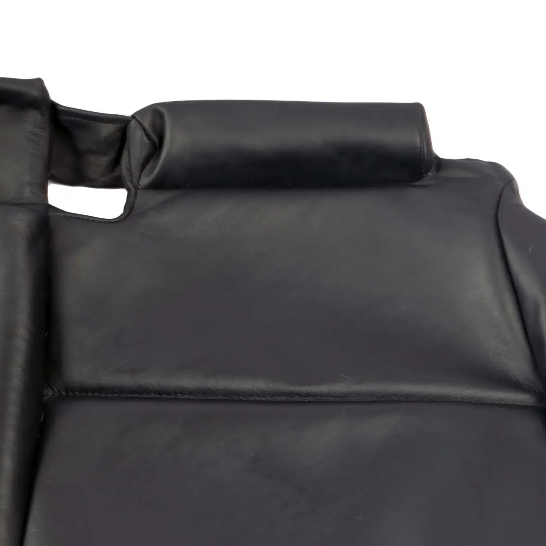 BMW E46 M3 Coupe Seat Bench Cover Material Rear Couch Leather Walknappa - SKU 7902100 - Part number 7902100