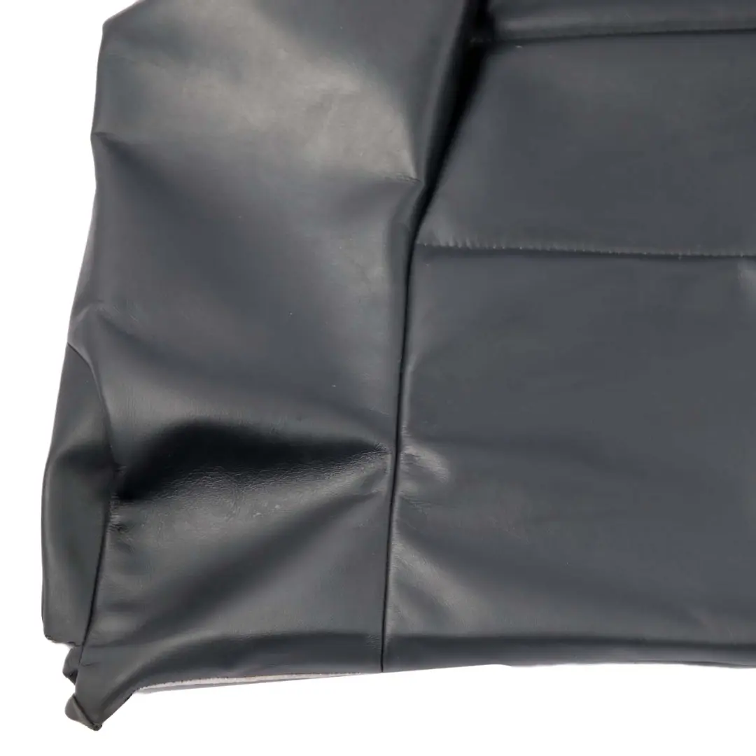 BMW E46 M3 Coupe Seat Bench Cover Material Rear Couch Leather Walknappa - SKU 7902100 - Part number 7902100