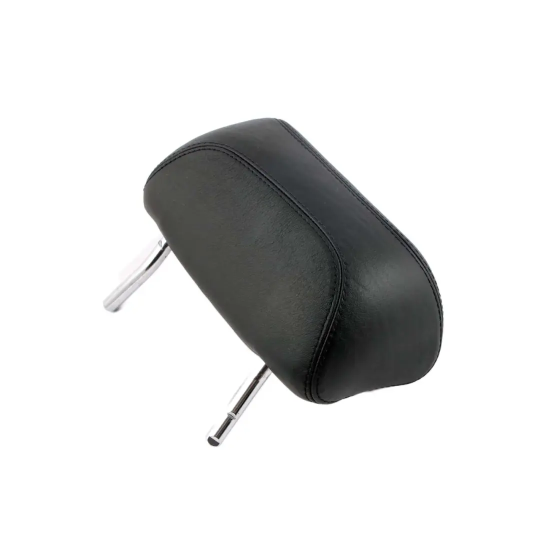 BMW E46 M3 Coupe Reposacabezas Asiento Trasero Cuero Negro Izquierda Derecha - SKU 7902141 - Número de pieza 7902141