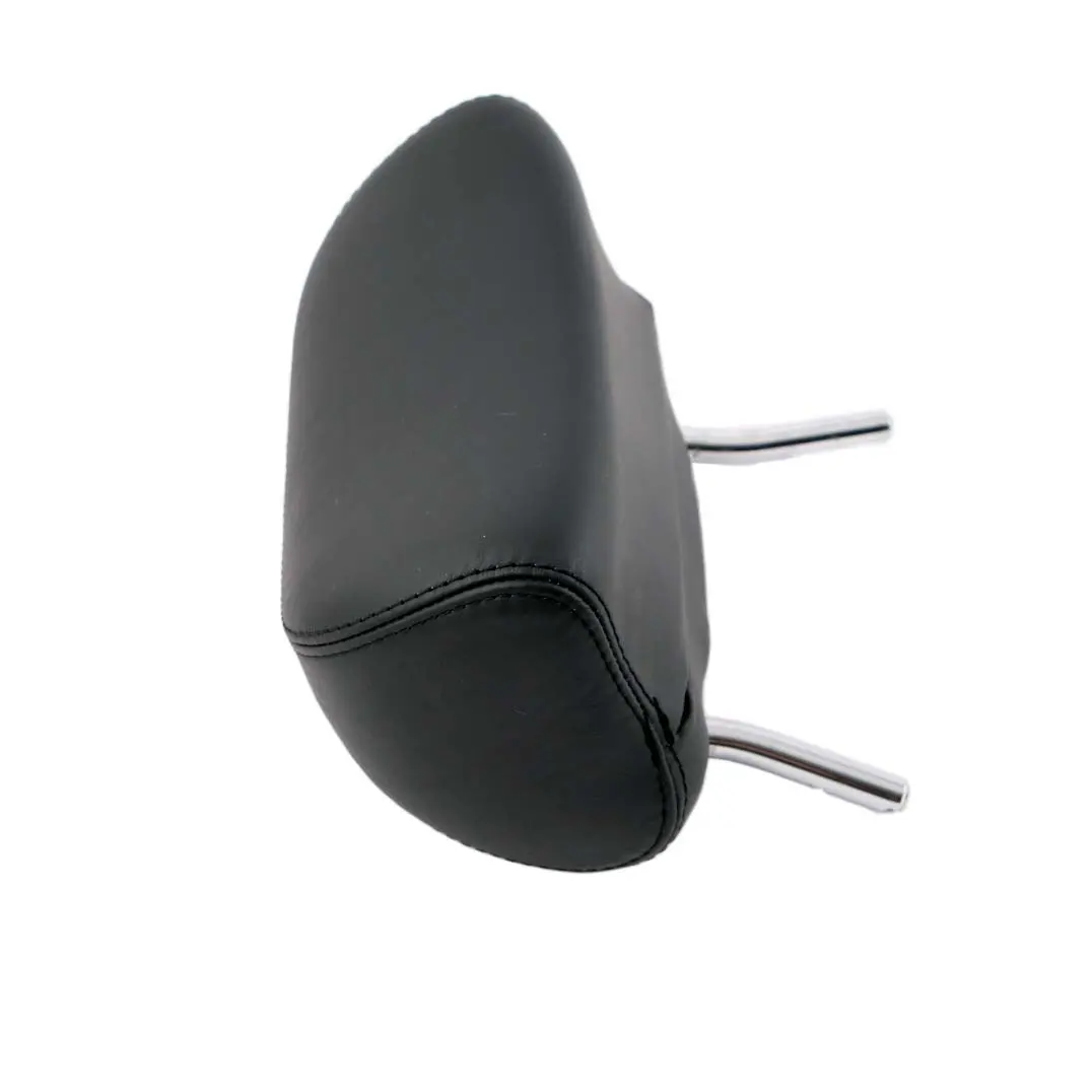Reposacabezas Asiento Trasero Cuero Negro Izquierda Derecha para BMW E46 M3 Coupe con número de pieza 7902141 BMW E46 M3 Coupe Reposacabezas Asiento Trasero Cuero Negro Izquierda Derecha - SKU 7902141 - Número de pieza 7902141