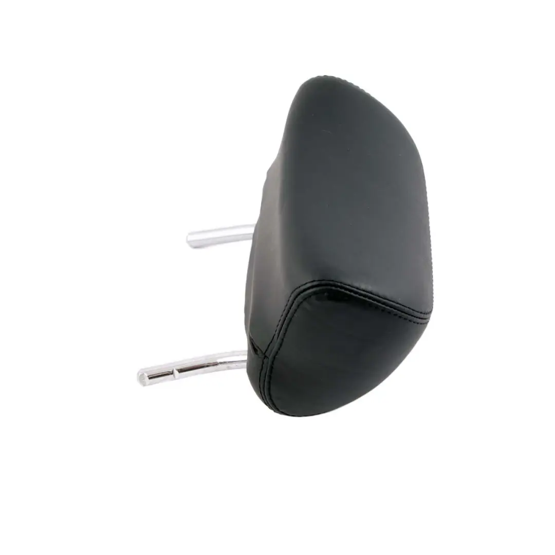 Reposacabezas Asiento Trasero Cuero Negro Izquierda Derecha para BMW E46 M3 Coupe con número de pieza 7902141 BMW E46 M3 Coupe Reposacabezas Asiento Trasero Cuero Negro Izquierda Derecha - SKU 7902141 - Número de pieza 7902141