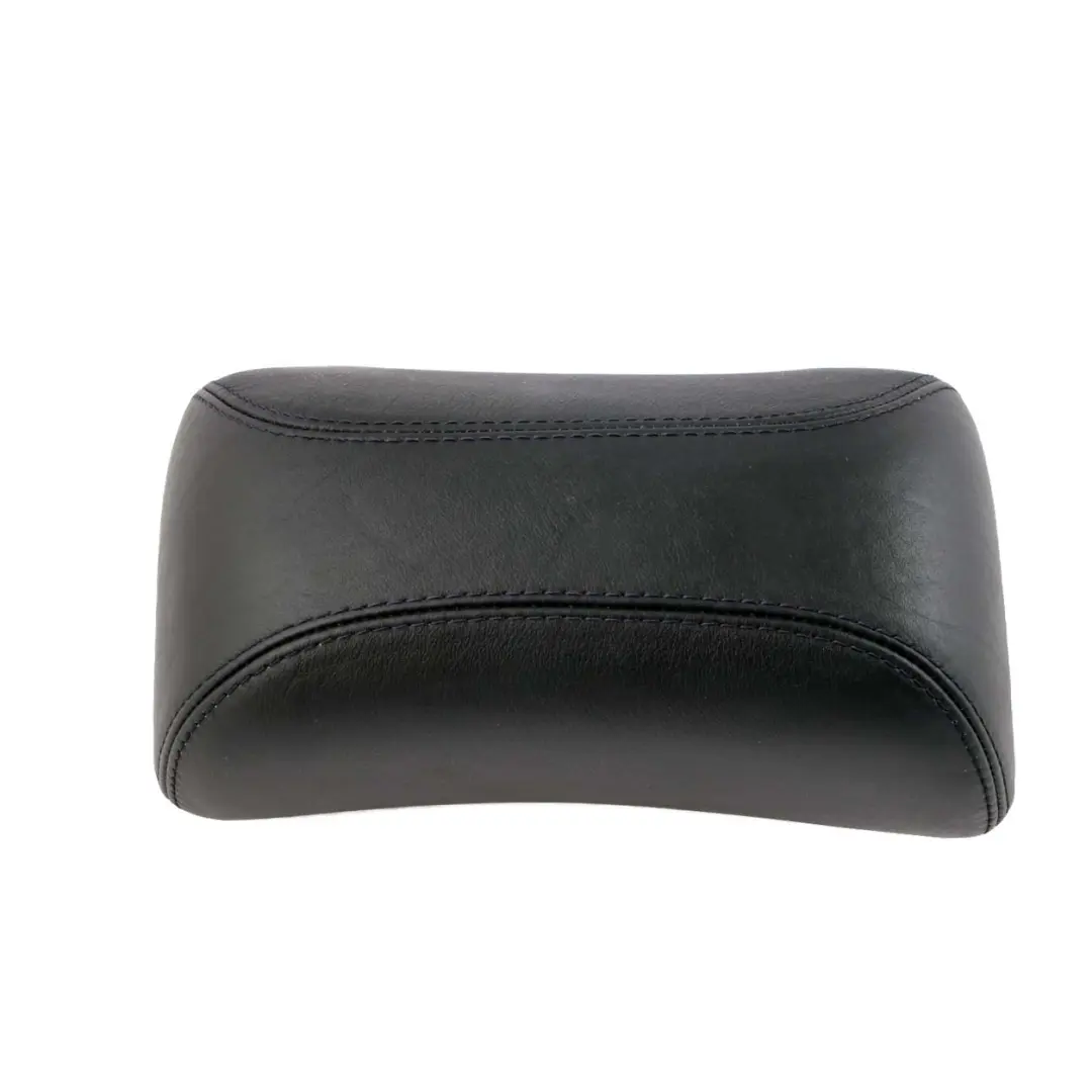 Coupé Poggiatesta Sedile Posteriore Nera Walknappa Sinistra Destra per BMW E46 M3 con numero di parte 7902141 BMW E46 M3 Coupé Poggiatesta Sedile Posteriore Nera Walknappa Sinistra Destra - SKU 7902141 - Numero di parte 7902141
