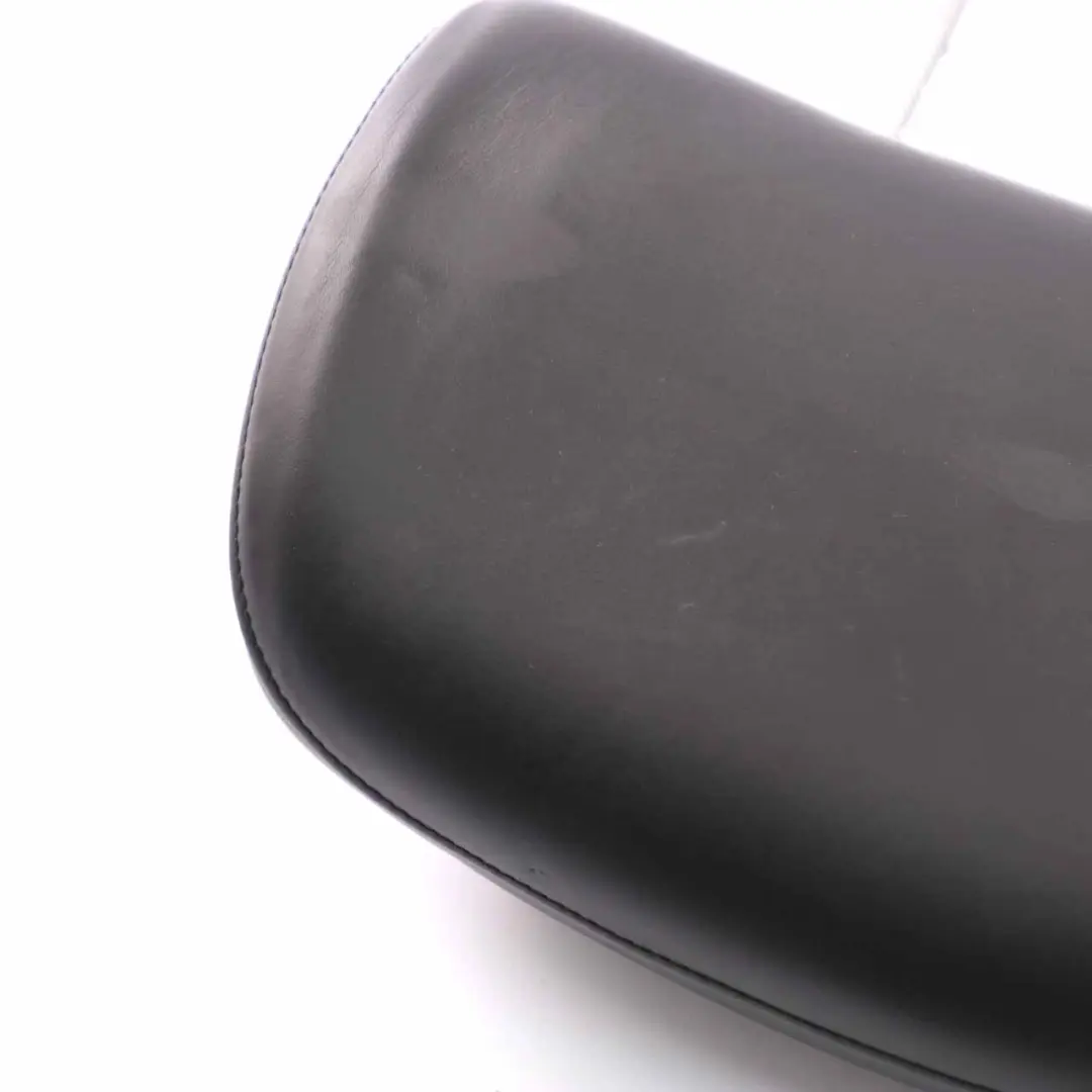 Reposacabezas BMW E60 LCI Delantero Izquierdo Derecho Reposacabezas Cuero Negro para con número de pieza 7903328 Reposacabezas BMW E60 LCI Delantero Izquierdo Derecho Reposacabezas Cuero Negro - SKU 7903328 - Número de pieza 7903328