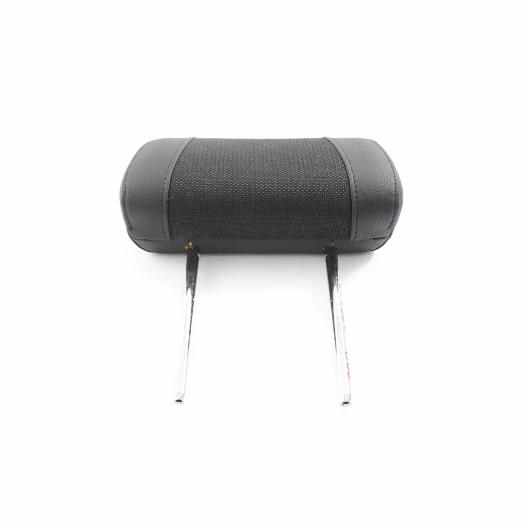BMW 1 E88 Cabrio Siège Arrière Appui-tête Central Flashpoint Black - SKU 7903366 - Numéro de pièce 7903366