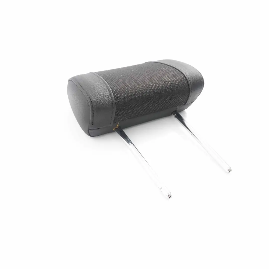 BMW 1 E88 Cabrio Siège Arrière Appui-tête Central Flashpoint Black - SKU 7903366 - Numéro de pièce 7903366