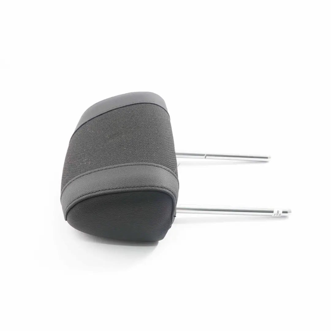 BMW 1 E88 Cabrio Siège Arrière Appui-tête Central Flashpoint Black - SKU 7903366 - Numéro de pièce 7903366