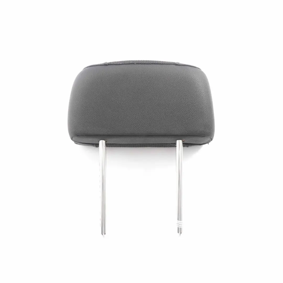 BMW 1 E88 Cabrio Siège Arrière Appui-tête Central Flashpoint Black - SKU 7903366 - Numéro de pièce 7903366