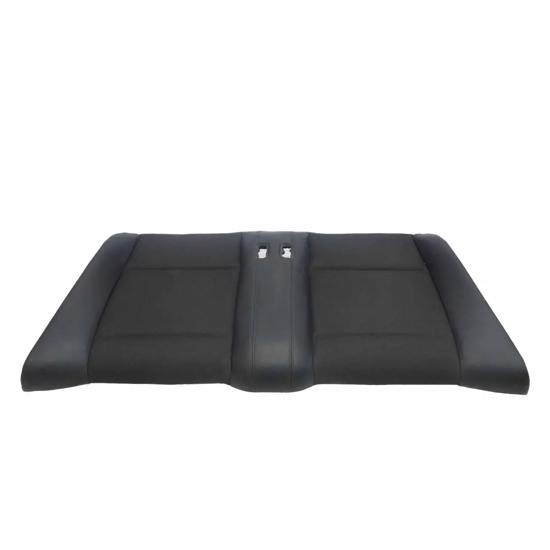 BMW E88 Rear Seat Cover Back Sofa Couch Bench Flashpoint Anthracite - SKU 7903374-1 - Part number 7903374