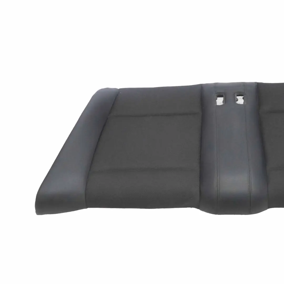 BMW E88 Rear Seat Cover Back Sofa Couch Bench Flashpoint Anthracite - SKU 7903374-1 - Part number 7903374