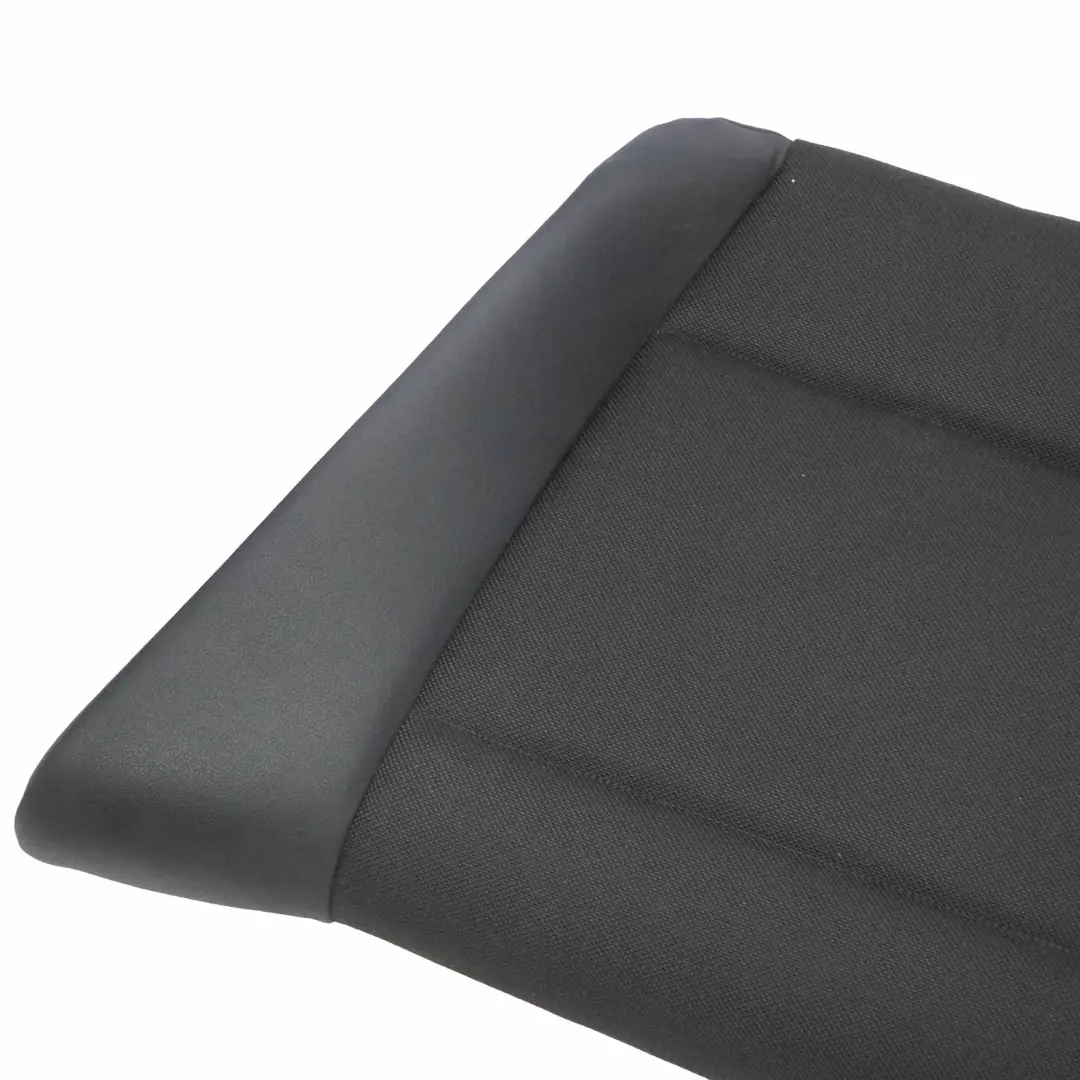 BMW E88 Rear Seat Cover Back Sofa Couch Bench Flashpoint Anthracite - SKU 7903374-1 - Part number 7903374