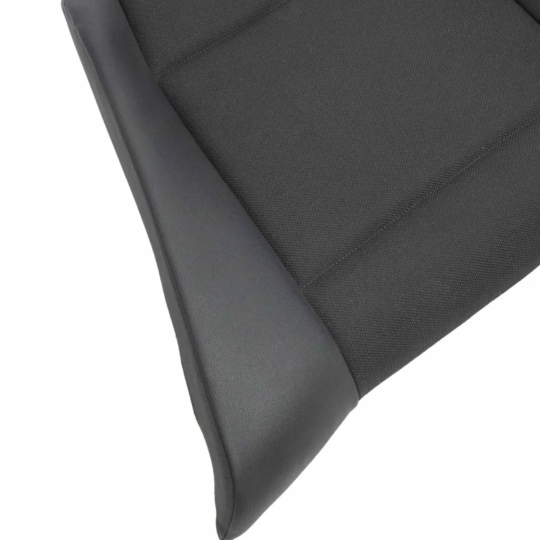 Rücksitzbezug Bezug Sitz Stoff Flashpoint Anthrazit für BMW E88 mit Teilenummer 7903374 BMW E88 Rücksitzbezug Bezug Sitz Stoff Flashpoint Anthrazit - SKU 7903374-1 - Teilenummer 7903374
