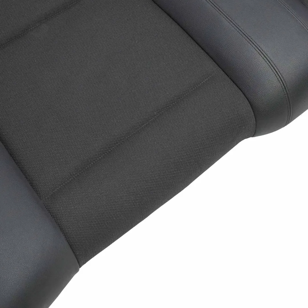 Funda Asiento Trasero Respaldo Sofá Couch Bench Antracita para BMW E88 con número de pieza 7903374 BMW E88 Funda Asiento Trasero Respaldo Sofá Couch Bench Antracita - SKU 7903374-1 - Número de pieza 7903374
