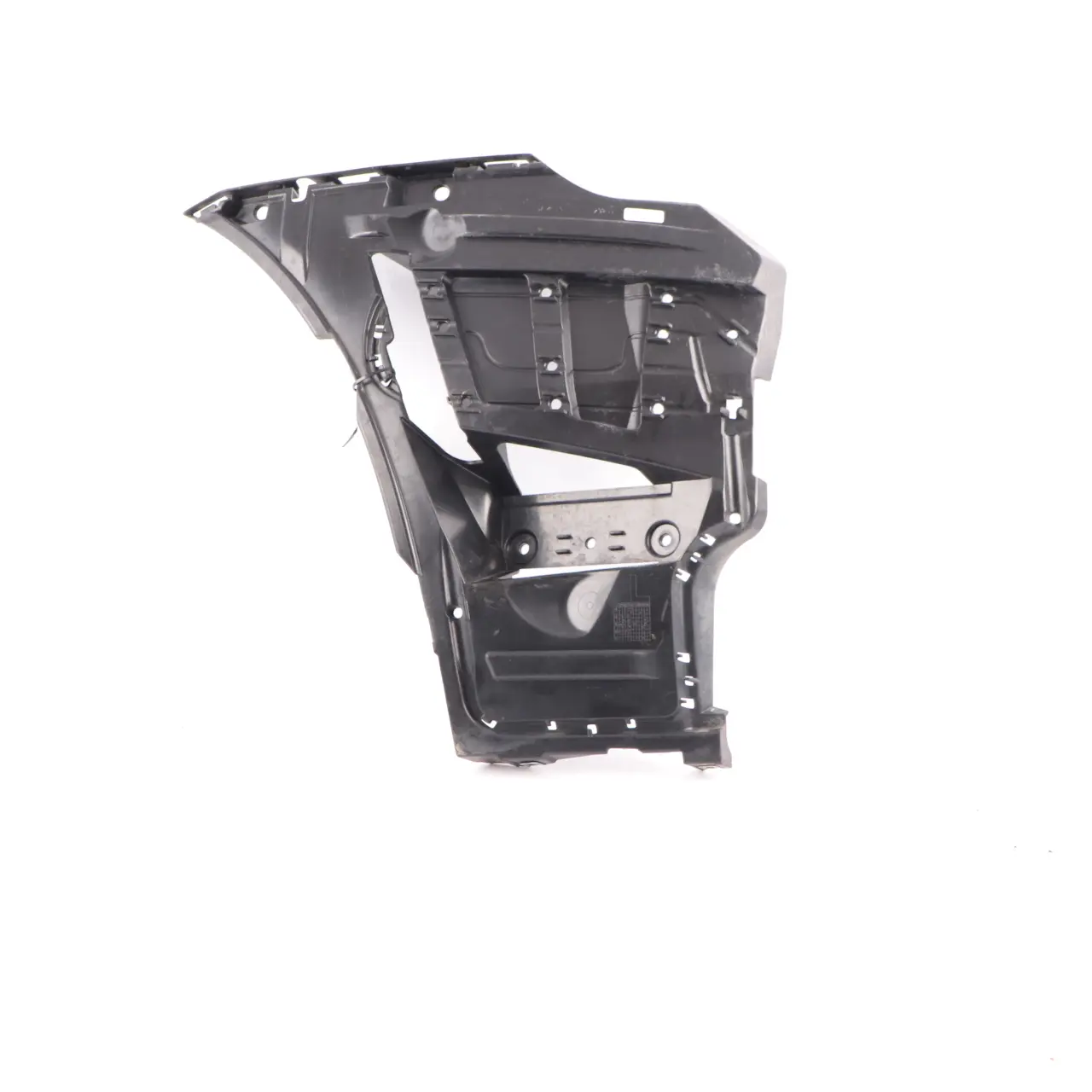 BMW Z4 E89 Parachoques Guía Soporte Soporte Embellecedor Trasero Izquierdo