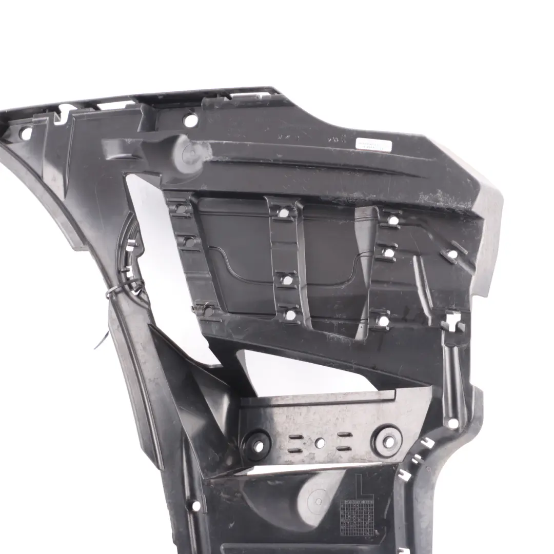 Bumper Guide Bracket Support Trim Holder Rear Left N/S to BMW Z4 E89 with Part number 7192044 BMW Z4 E89 Bumper Guide Bracket Support Trim Holder Rear Left N/S - SKU 7903757 - Part number 7192044