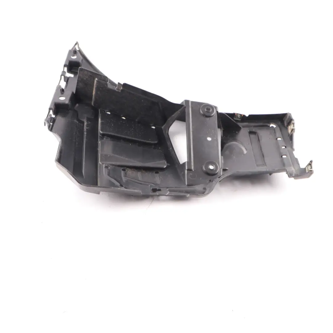 BMW Z4 E89 Bumper Guide Bracket Support Trim Holder Rear Left N/S - SKU 7903757 - Part number 7192044