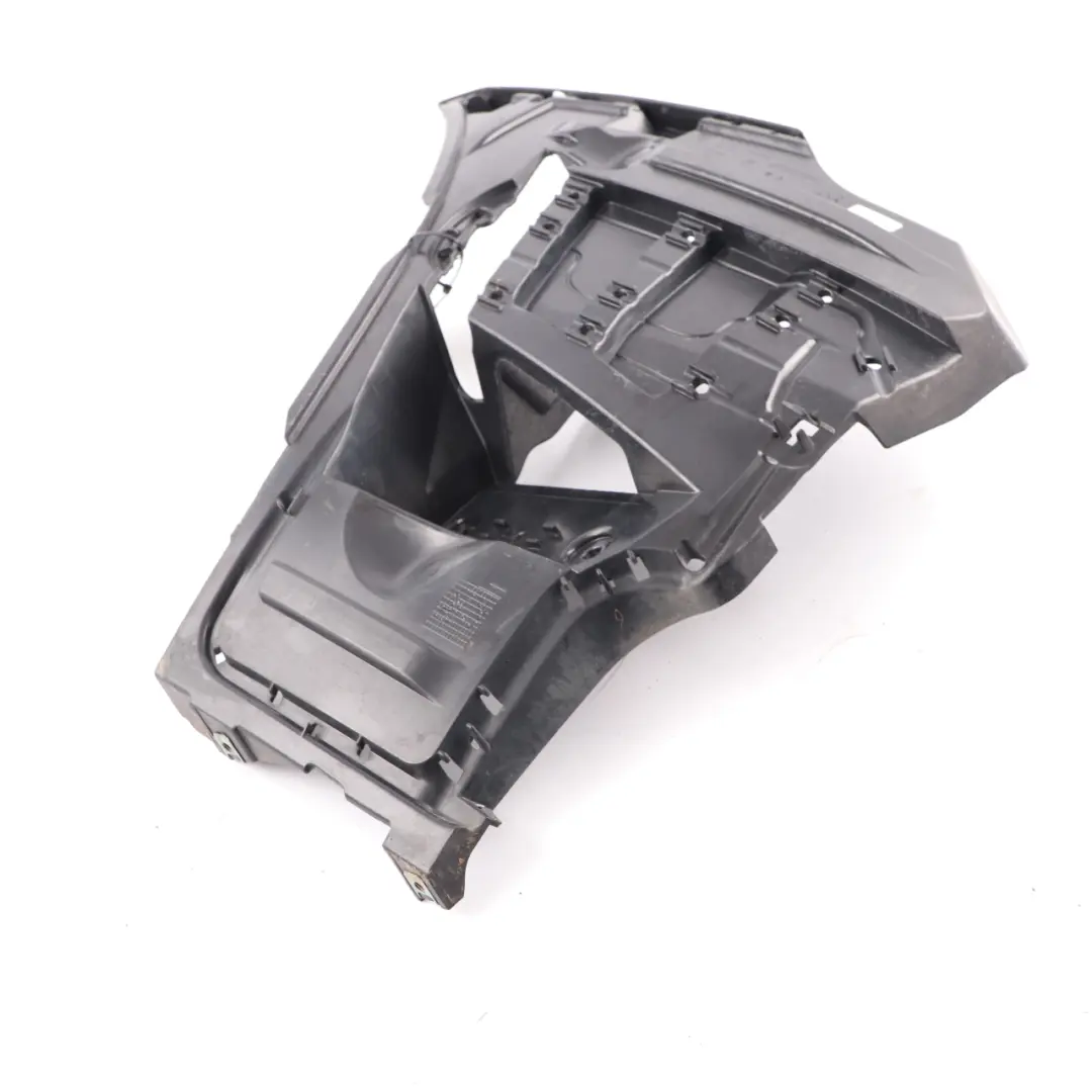 BMW Z4 E89 Bumper Guide Bracket Support Trim Holder Rear Left N/S - SKU 7903757 - Part number 7192044