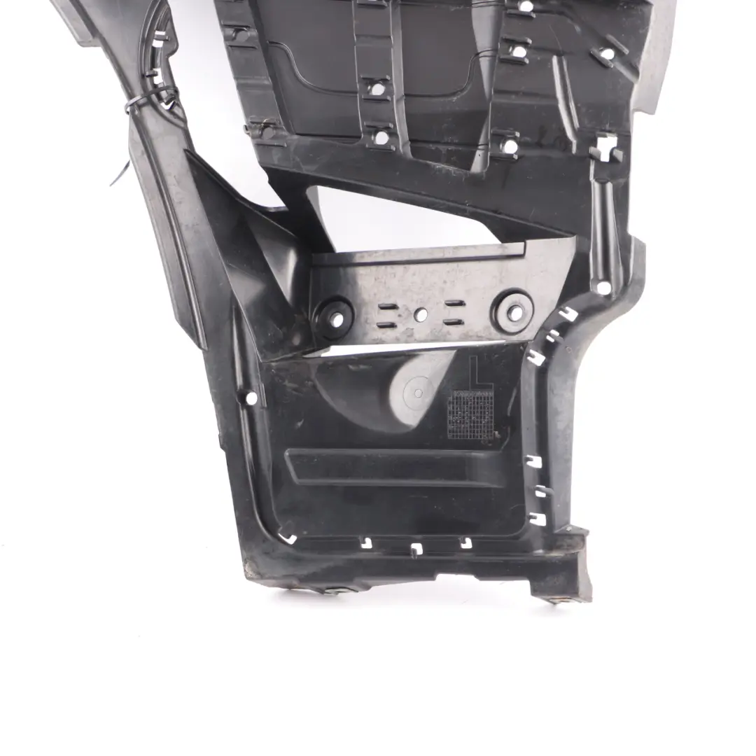 BMW Z4 E89 Supporto Staffa Guida Paraurti Trim Posteriore Sinistro - SKU 7903757 - Numero di parte 7192044