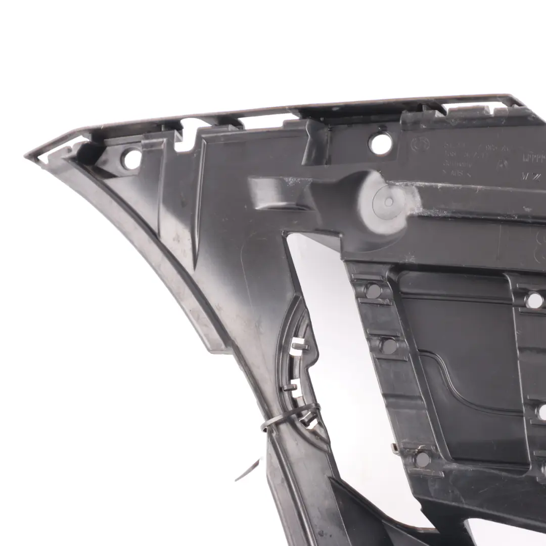 BMW Z4 E89 Parachoques Guía Soporte Soporte Embellecedor Trasero Izquierdo - SKU 7903757 - Número de pieza 7192044