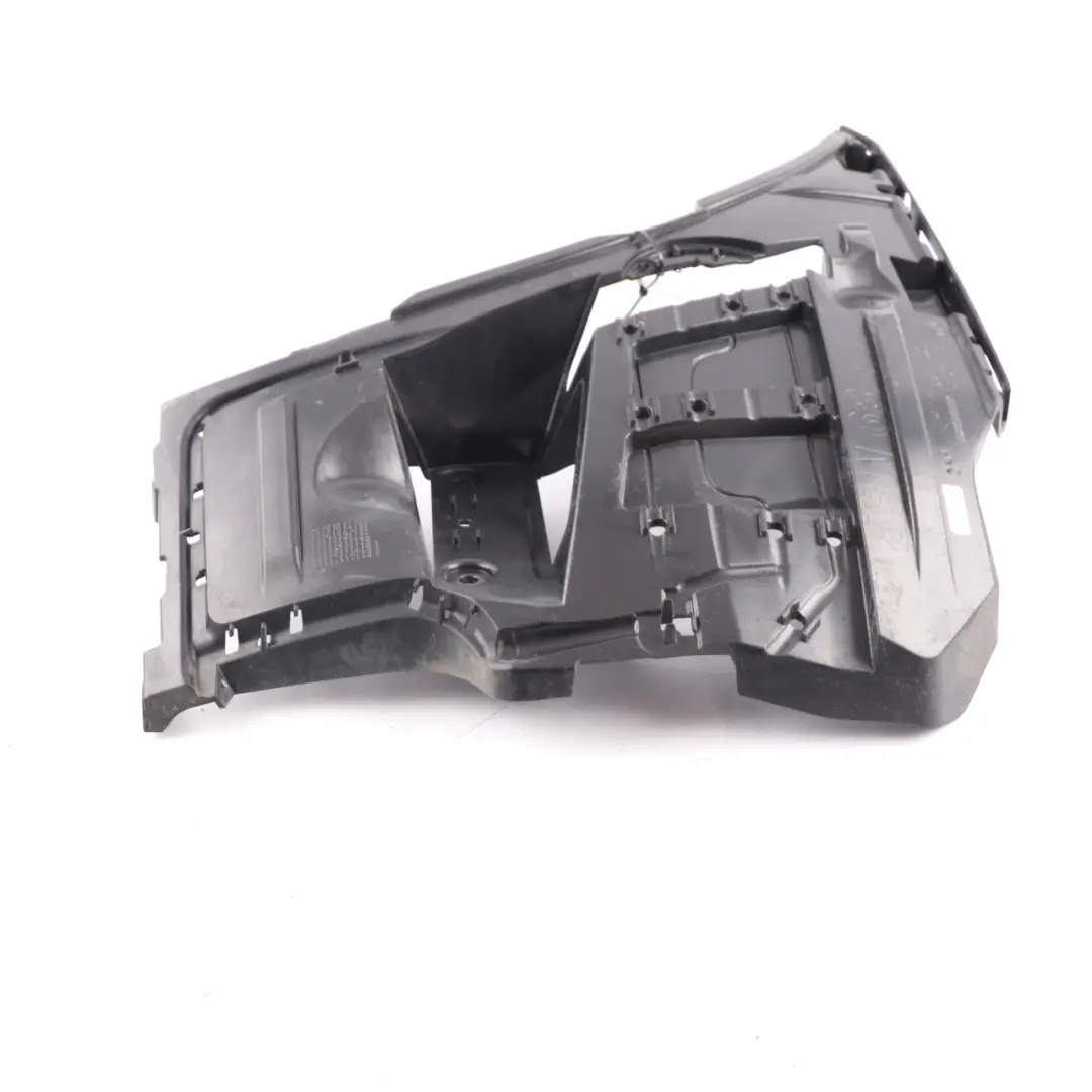BMW Z4 E89 Supporto Staffa Guida Paraurti Trim Posteriore Sinistro - SKU 7903757 - Numero di parte 7192044