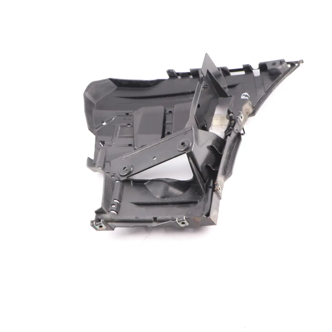 BMW Z4 E89 Supporto Staffa Guida Paraurti Trim Posteriore Sinistro - SKU 7903757 - Numero di parte 7192044