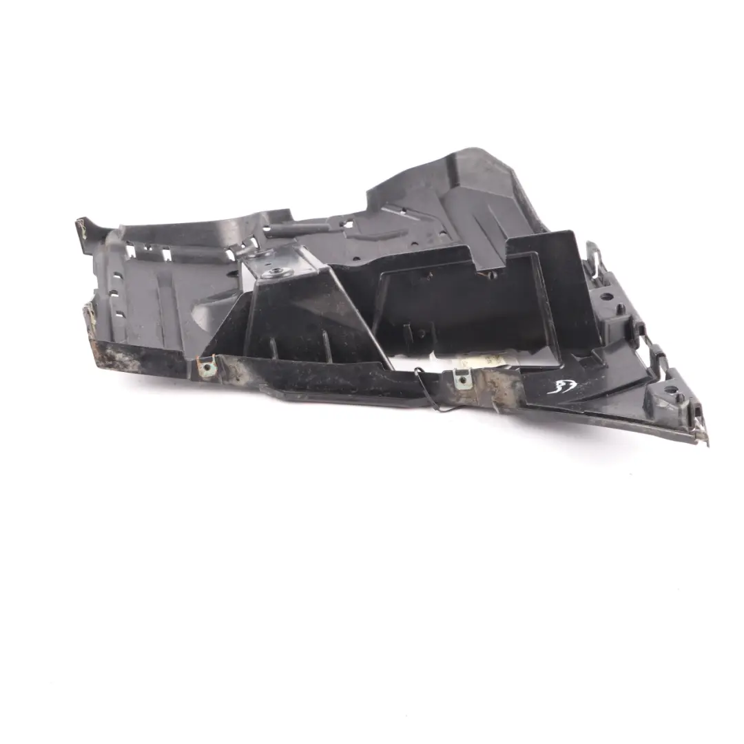 BMW Z4 E89 Stoßstange Führung Halterung Unterstützung Trim Halter Hinten Links - SKU 7903757 - Teilenummer 7192044