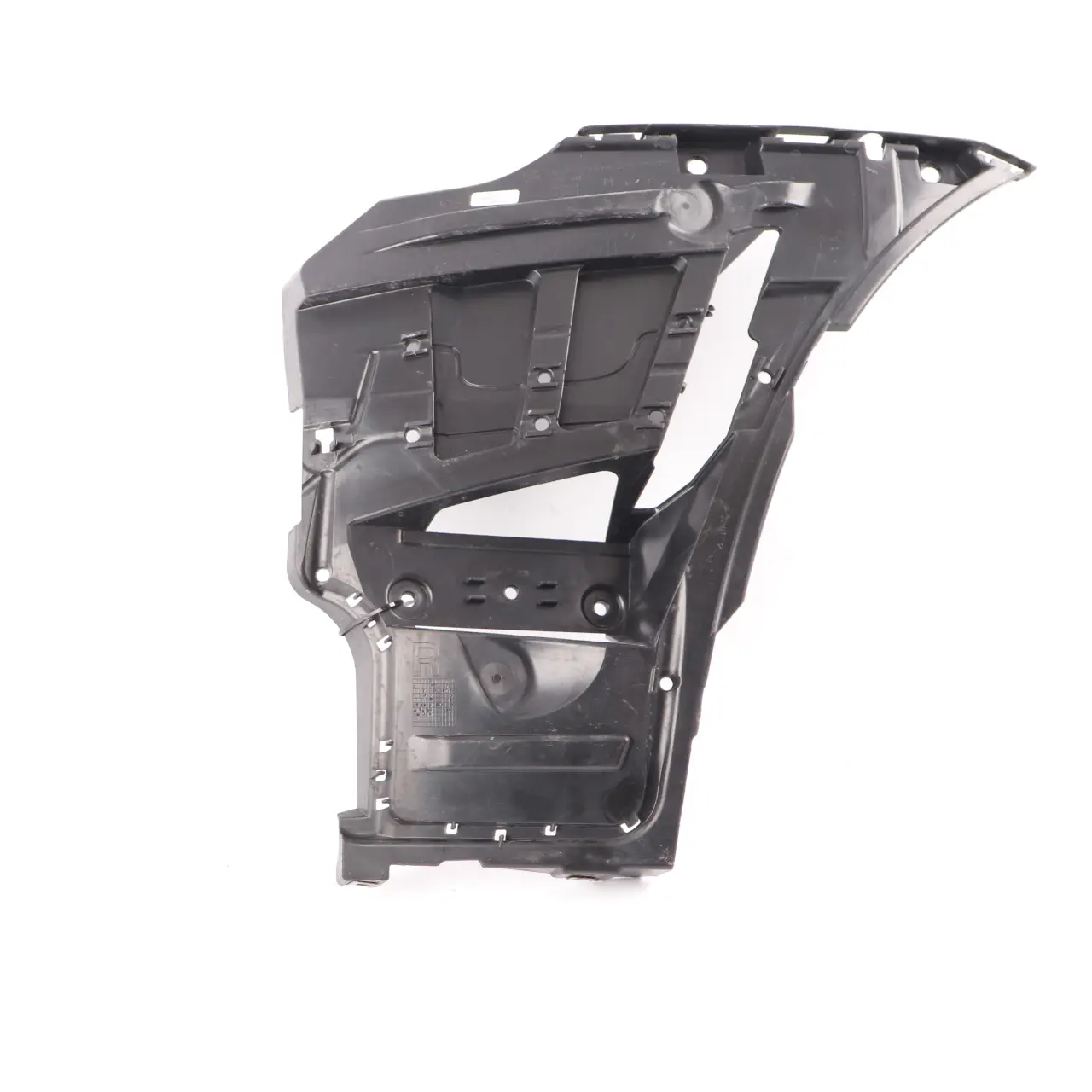 BMW Z4 E89 M Sport Soporte Guía Parachoques Trasero Derecho 7903758