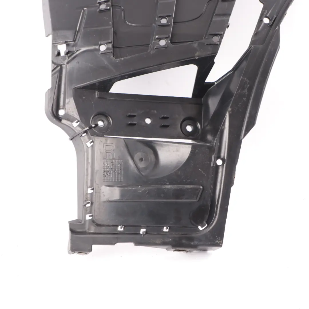 BMW Z4 E89 M Sport de guide de pare-chocs sport Support arrière droit - SKU 7903758 - Numéro de pièce 7903758
