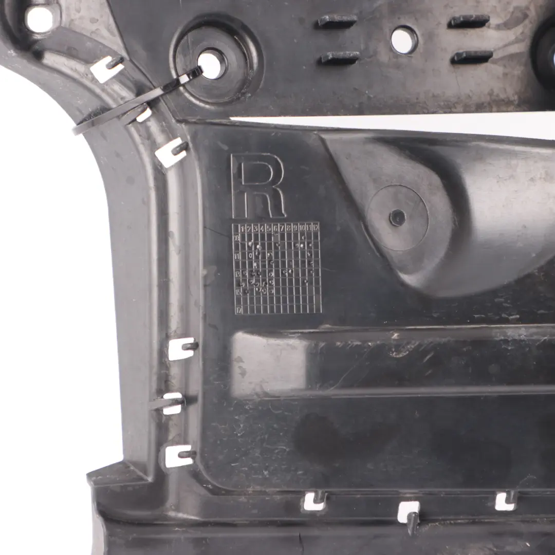 Soporte Guía Parachoques Trasero Derecho para BMW Z4 E89 M Sport con número de pieza 7903758 BMW Z4 E89 M Sport Soporte Guía Parachoques Trasero Derecho - SKU 7903758 - Número de pieza 7903758