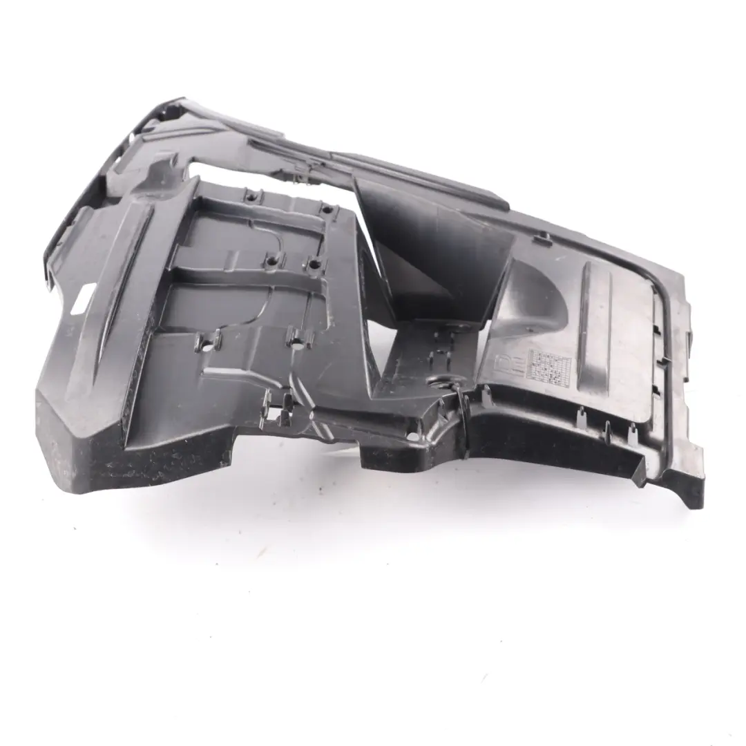 BMW Z4 E89 M Sport Soporte Guía Parachoques Trasero Derecho - SKU 7903758 - Número de pieza 7903758