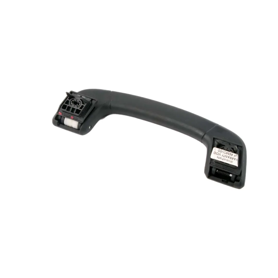 Grab Handle Roof BMW F01 F02 F07 GT Interior Front Left Right Anthracite 9112729 - SKU 7903773 - Part number 7903773