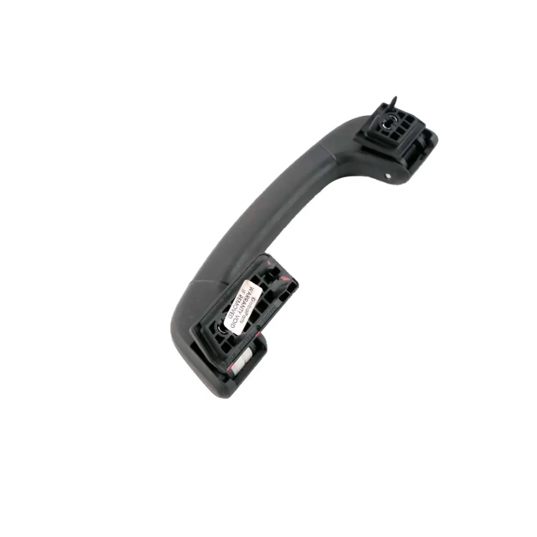 Poignée de toit BMW F01 F02 F07 GT Intérieur arrière gauche Anthracite pour à propos du numéro de pièce 9112727 Poignée de toit BMW F01 F02 F07 GT Intérieur arrière gauche Anthracite - SKU 7903777 - Numéro de pièce 9112727