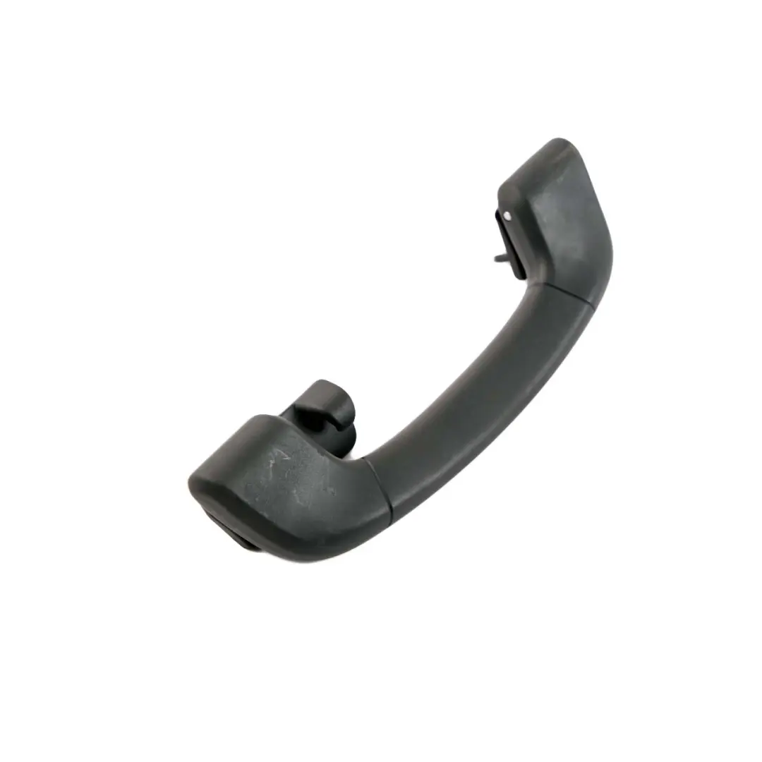 Grab Handle Roof BMW F01 F02 F07 GT Interior Rear Left N/S Anthracite to with Part number 9112727 Grab Handle Roof BMW F01 F02 F07 GT Interior Rear Left N/S Anthracite - SKU 7903777 - Part number 9112727