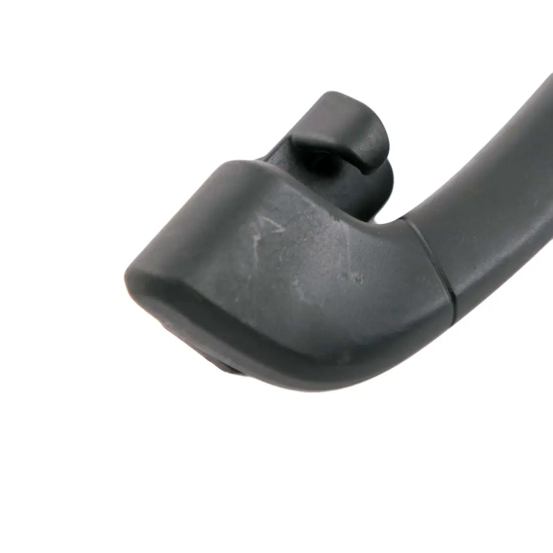  Haltegriff Dach BMW F01 F02 F07 GT Innenraum Hinten Links Anthrazit - SKU 7903777 - Teilenummer 9112727