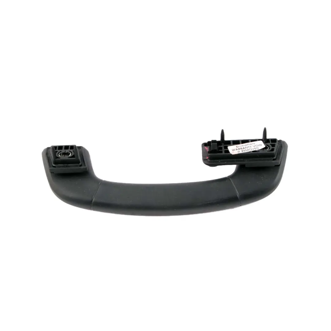  Haltegriff Dach BMW F01 F02 F07 GT Innenraum Hinten Links Anthrazit - SKU 7903777 - Teilenummer 9112727