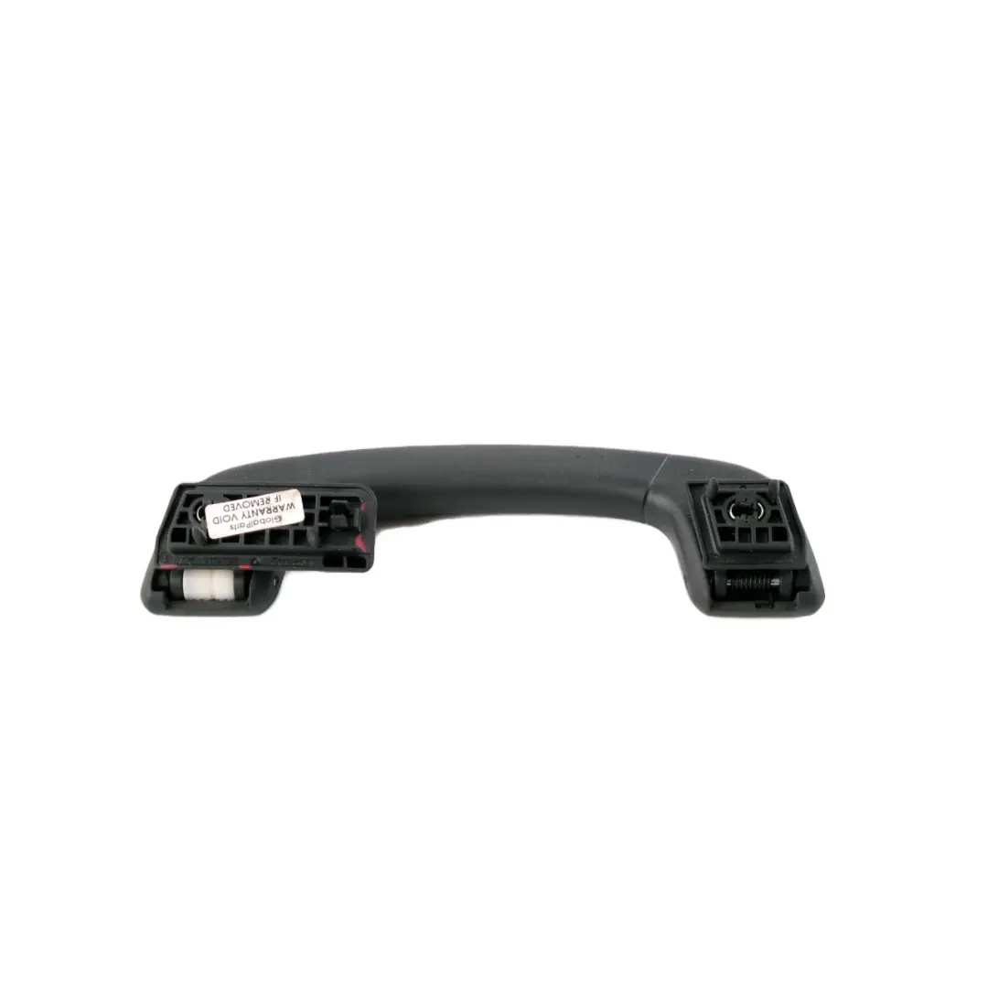  Haltegriff Dach BMW F01 F02 F07 GT Innenraum Hinten Links Anthrazit - SKU 7903777 - Teilenummer 9112727