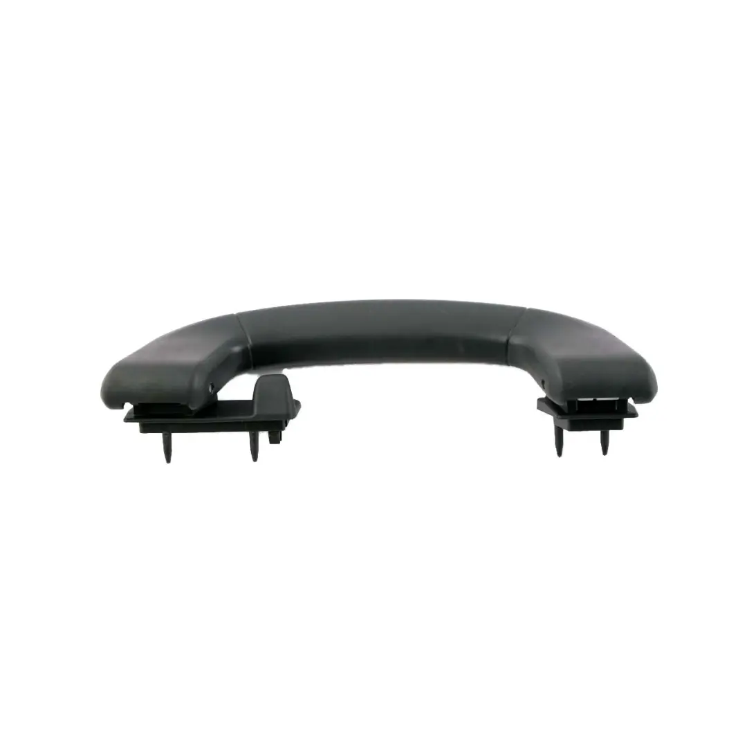 Grab Handle Roof BMW F01 F02 F07 GT Interior Rear Right O/S Anthracite to with Part number 9112728 Grab Handle Roof BMW F01 F02 F07 GT Interior Rear Right O/S Anthracite - SKU 7903778 - Part number 9112728